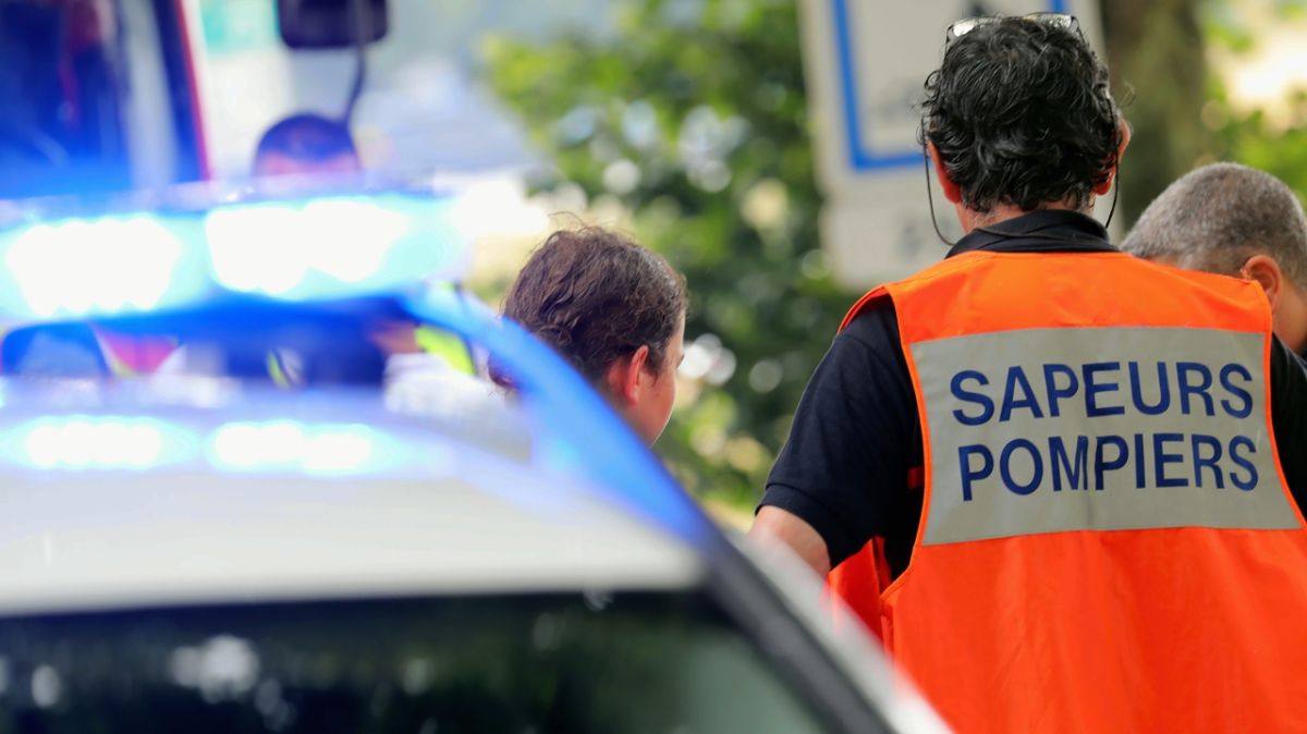 Grave accident de moto près de Chinon : une jambe sauvée in extremis
