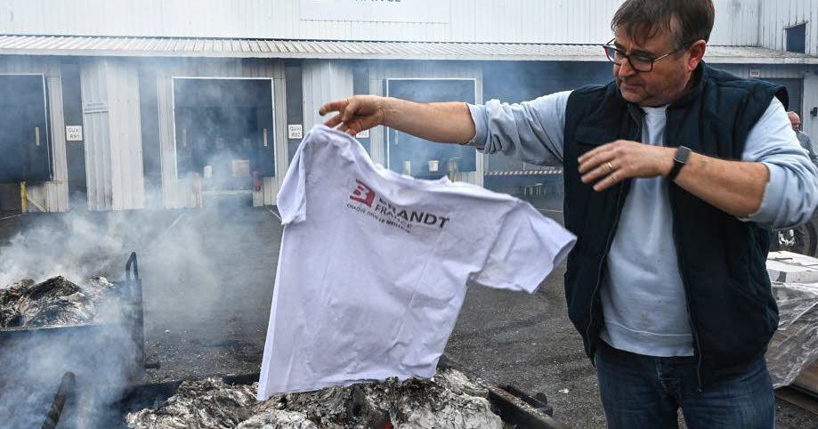 L'avenir incertain de Brandt : le gouvernement se mobilise pour sauver l'industrie française