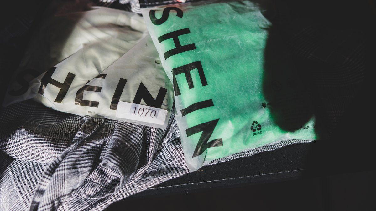 Une combinaison Shein déclenche une réaction allergique : le récit inquiétant d'une cliente