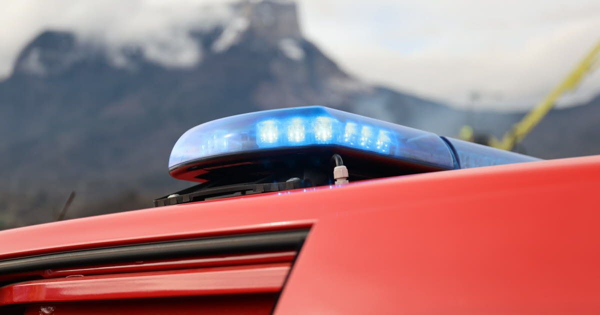 Un cycliste tragiquement tué par un automobiliste en Savoie : le fuyard activement recherché