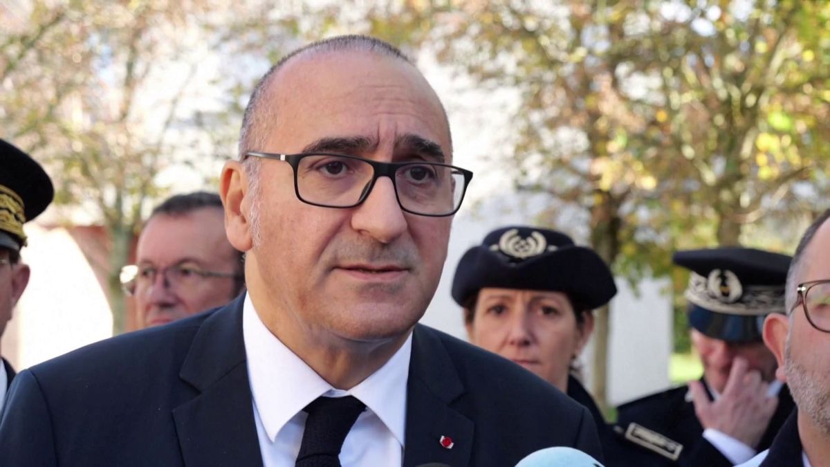 Vigilance renforcée pour les fêtes : la France face à la menace terroriste