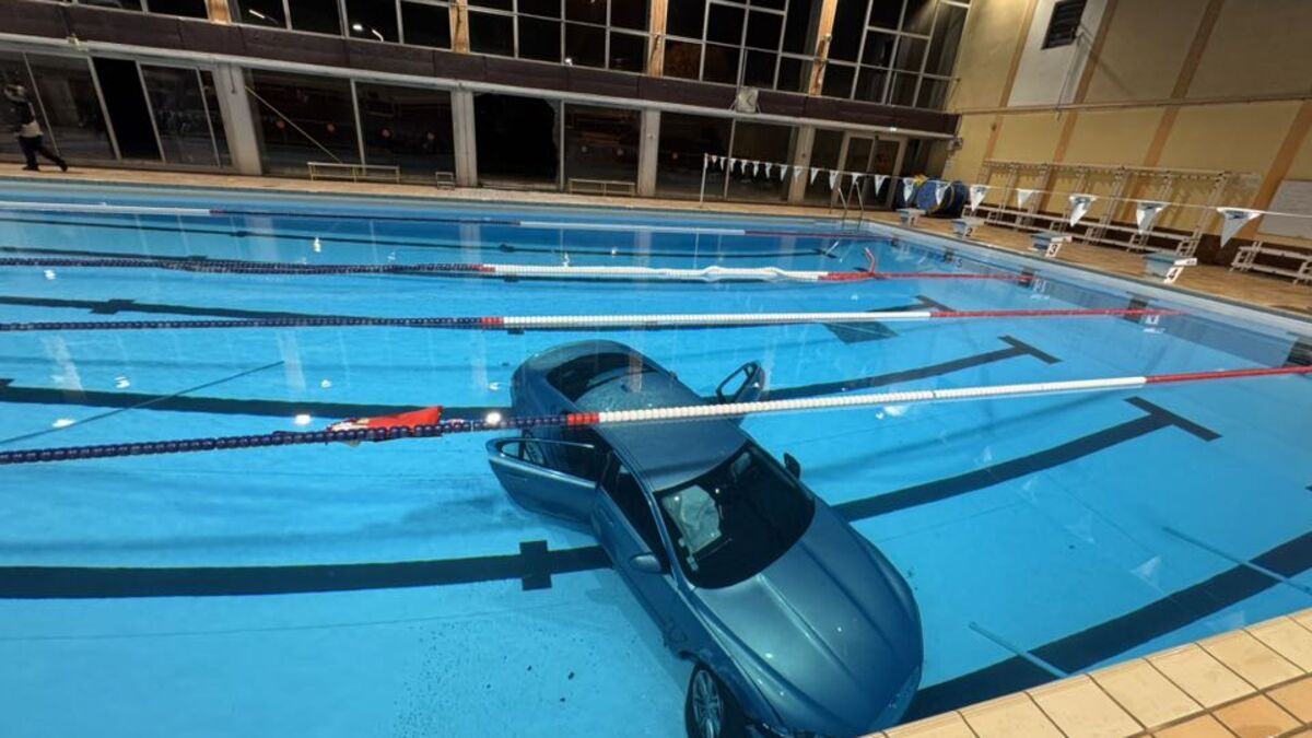 Miraculeux sauvetage à La Ciotat : une mère et sa fille échappent au drame