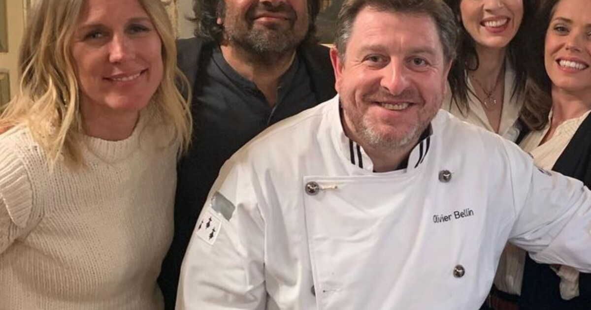 Évitez le beurre brûlé : les secrets du chef étoilé Olivier Bellin