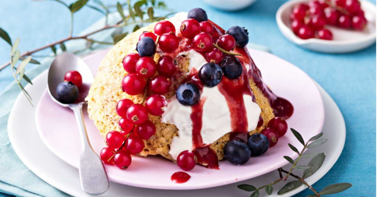 Redécouvrez le dessert : le bowl cake, un délice à savourer
