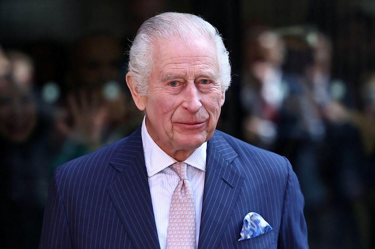 Charles III annonce une avancée encourageante dans son traitement contre le cancer