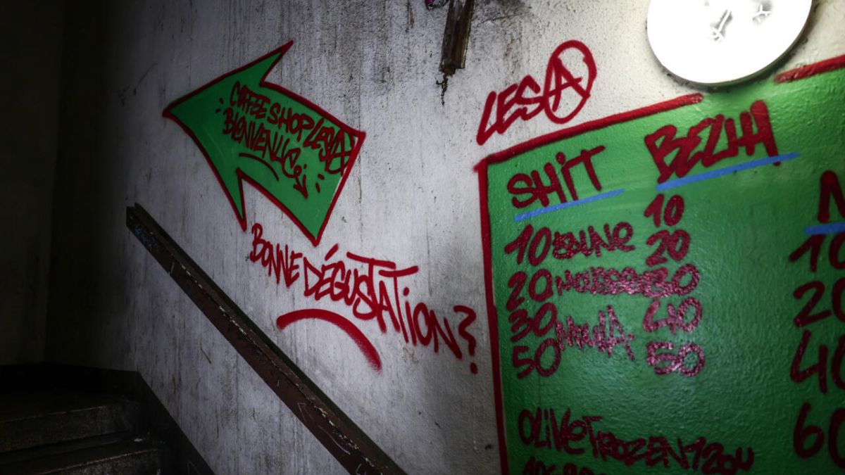 Les adolescents marseillais : victimes d'une nouvelle forme d'esclavage moderne