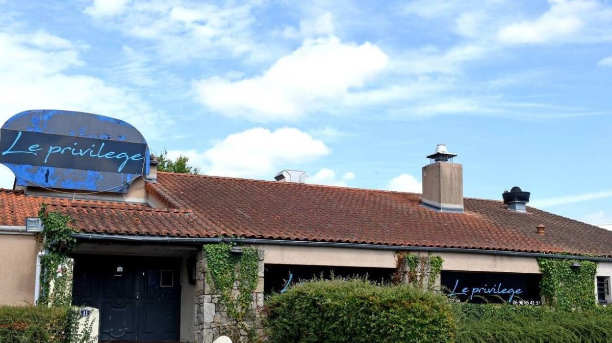Une nouvelle boîte de nuit fait vibrer Cholet : Le Jakobi promet une ambiance festive