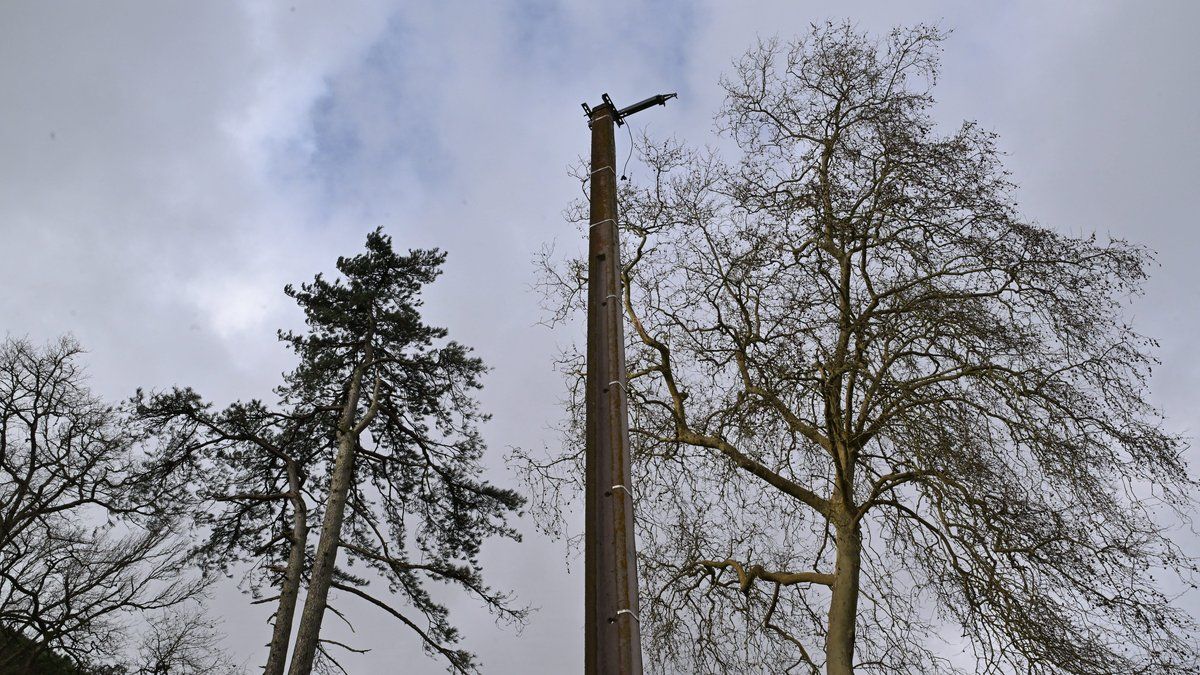 Tempête Nils : un bilan alarmant à l'heure des crues et des coupures