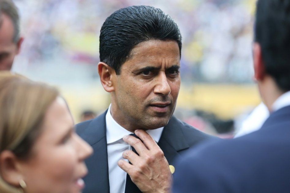 Nasser Al-Khelaïfi remporte un nouvel acte judiciaire dans l'affaire des 'barbouzeries'