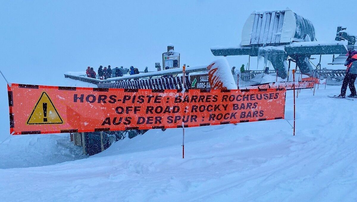 Professionnels de la montagne : la sécurité avant tout face aux avalanches
