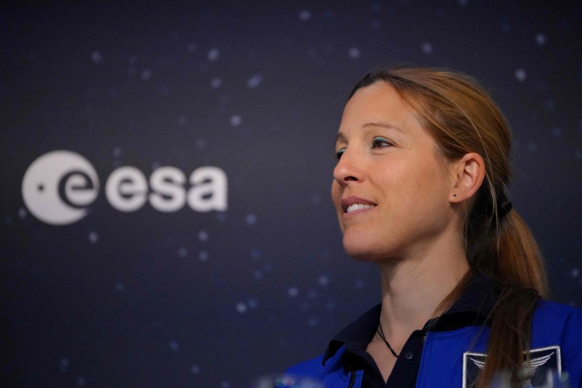 Les femmes astronautes : un parcours semé d'embûches