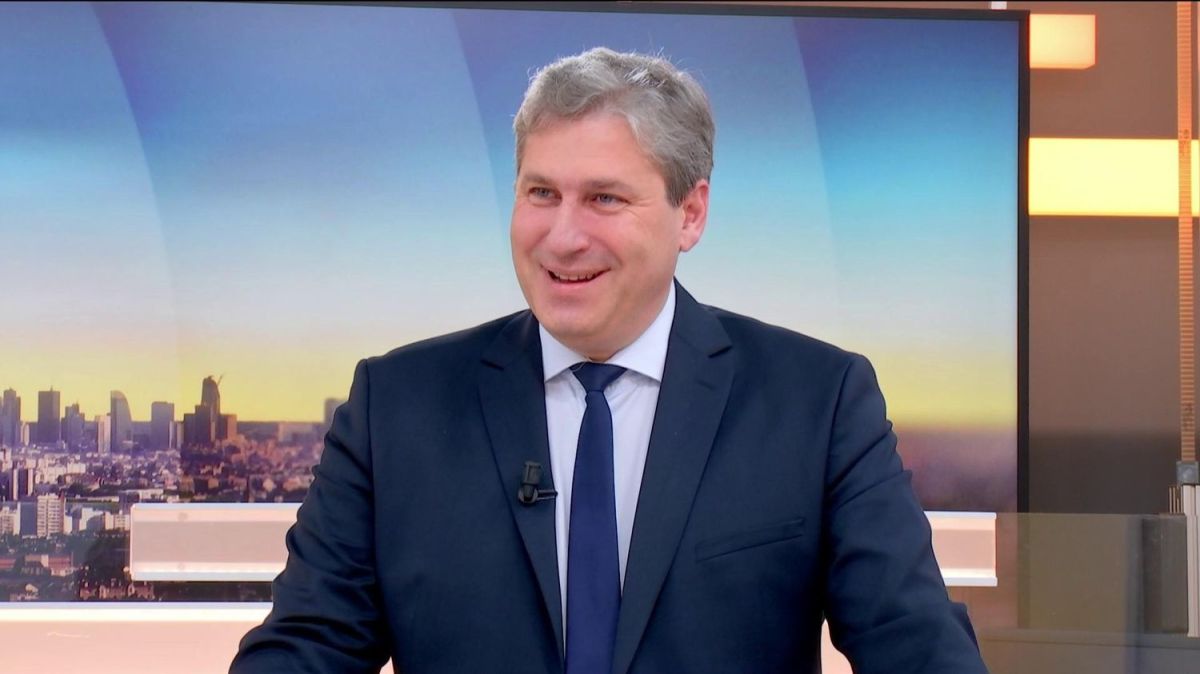 Vers une présidentielle de renouveau : les ambitions de Bruno Retailleau selon Mathieu Darnaud