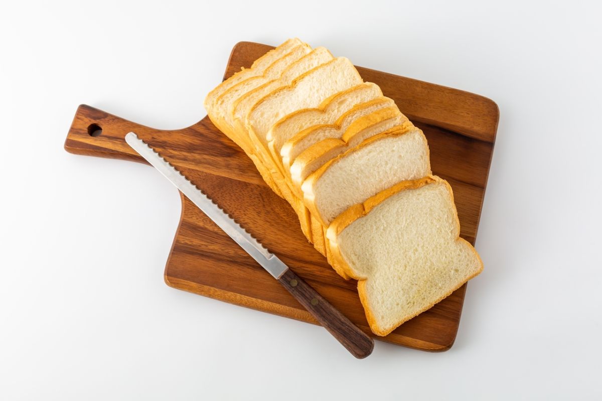 À la recherche du pain de mie santé : les conseils d'une nutritionniste