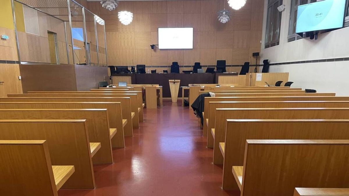 Un condamné à Saint-Nazaire pour refus d'obtempérer et violences conjugales