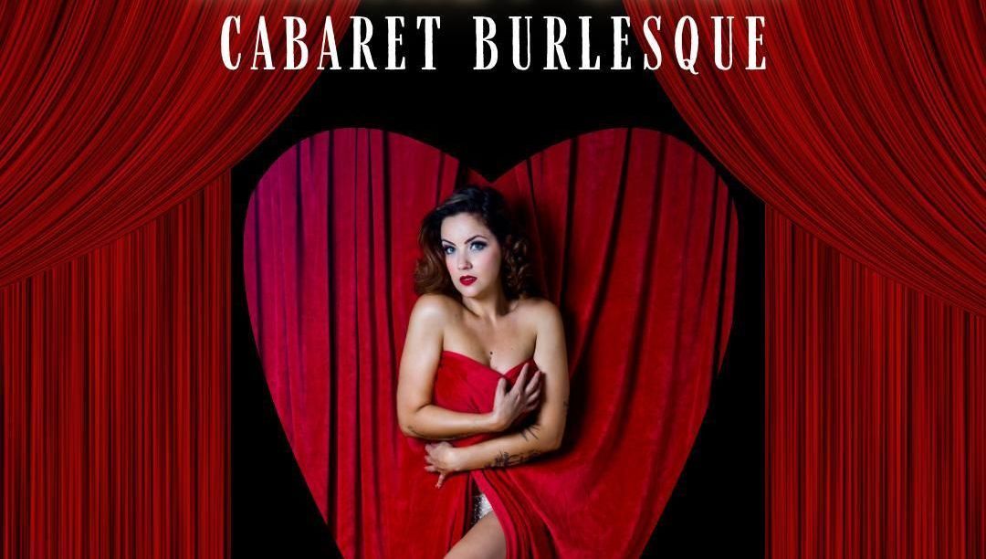 L'effeuillage burlesque : un art engagé qui célèbre la diversité