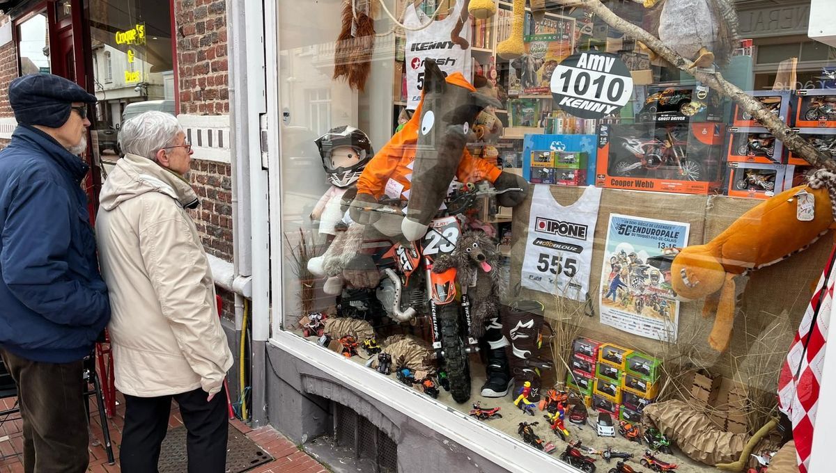 L'Enduropale du Touquet : un souffle nouveau pour les commerçants