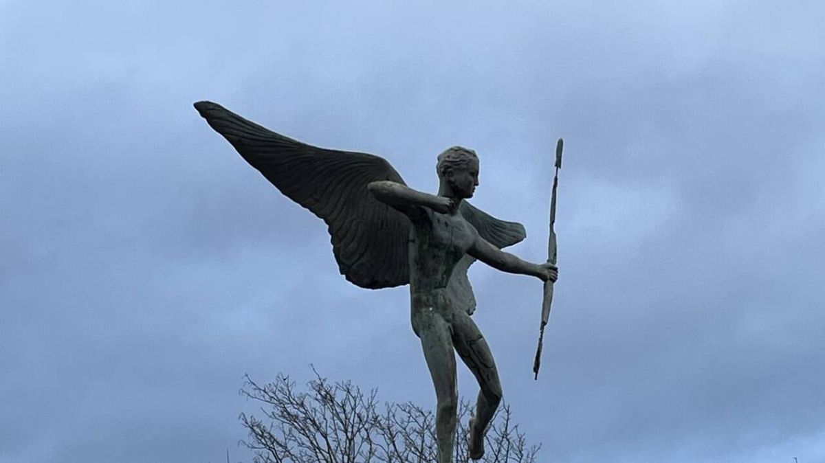 Gérard Leu fait ses adieux à la mairie de Ponts-sur-Seulles