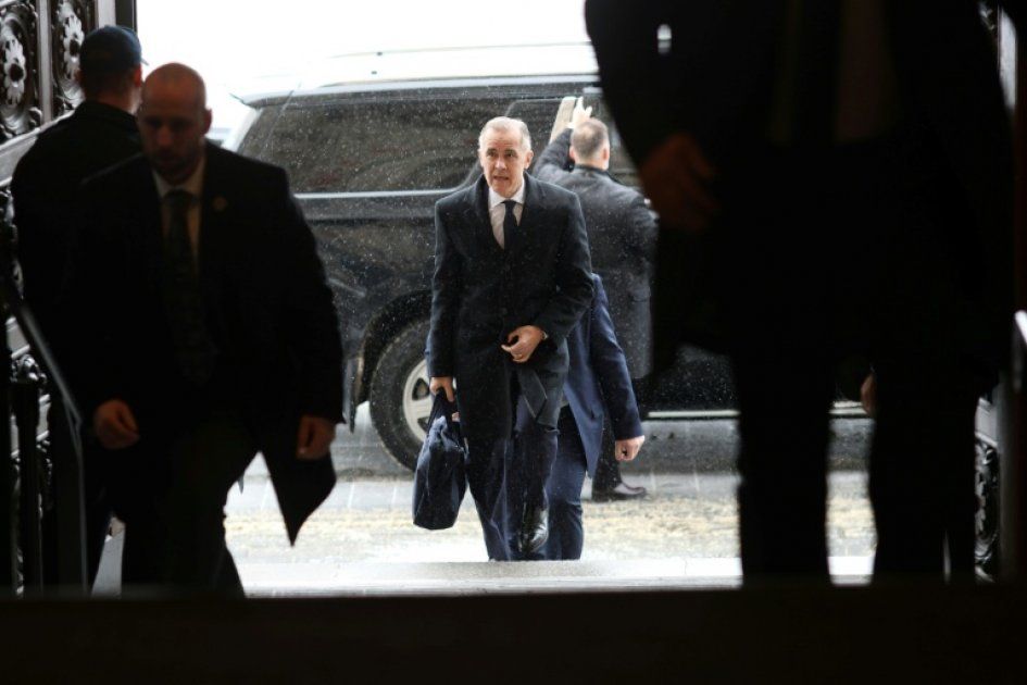 Solidarité inébranlable : Carney soutient Tumbler Ridge après la tragédie