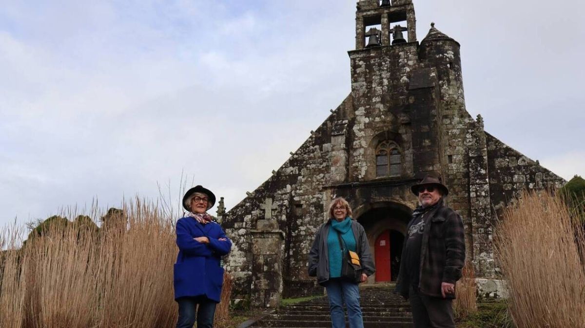 Loc-Envel, le village de bienveillance qui prépare les municipales 2026