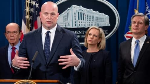 L'ambassadeur américain évoque une Russie toujours réticente à la paix en Ukraine