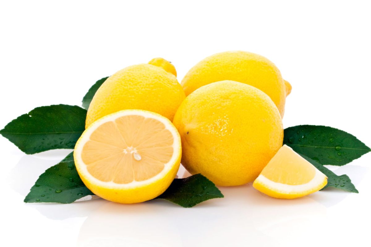 Comment conserver longtemps des citrons ?