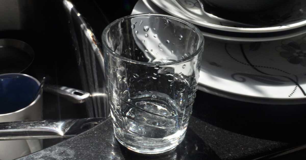 Le liquide vaisselle parfait pour les peaux sensibles