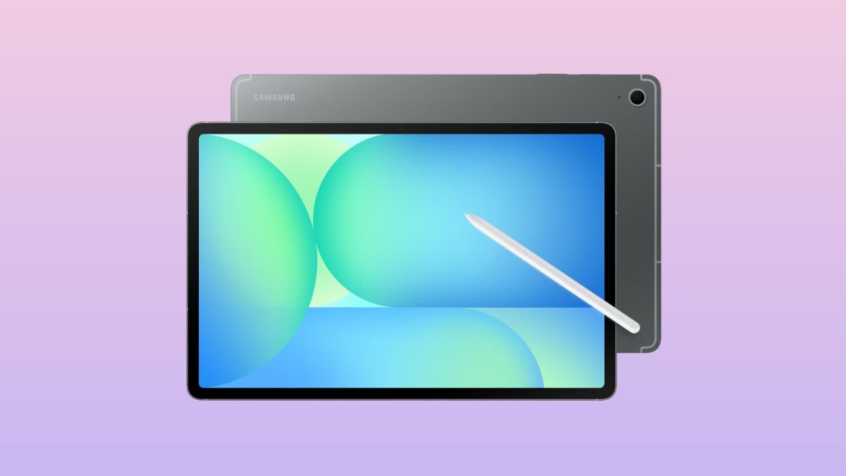 Samsung fait une offre irrésistible sur la Galaxy Tab S10 FE pour la Saint-Valentin