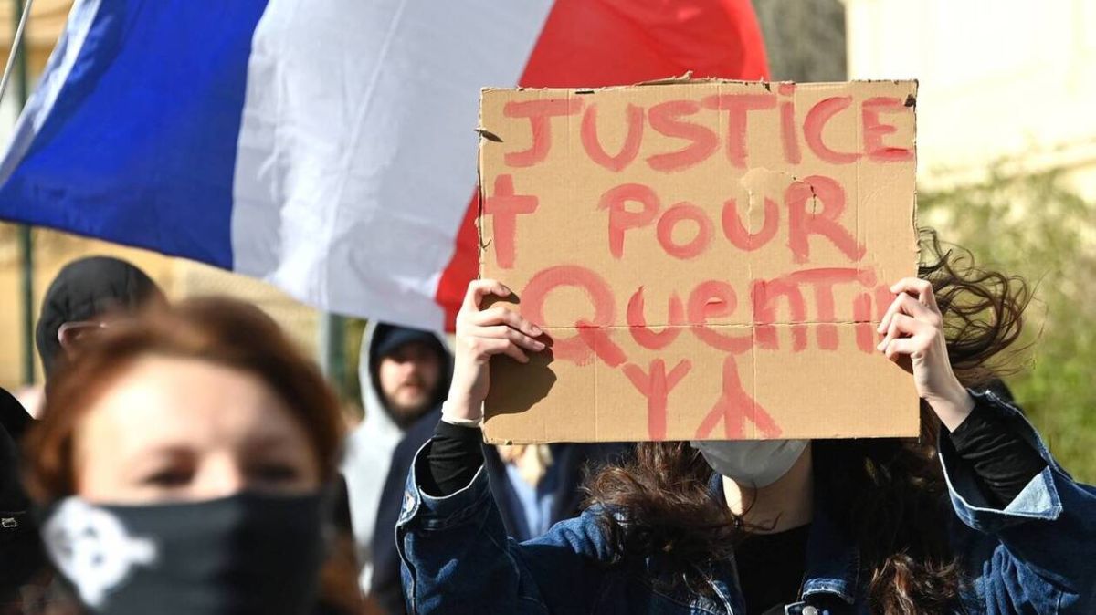 Quentin, jeune étudiant décédé après une agression : portrait d'un catholique engagé