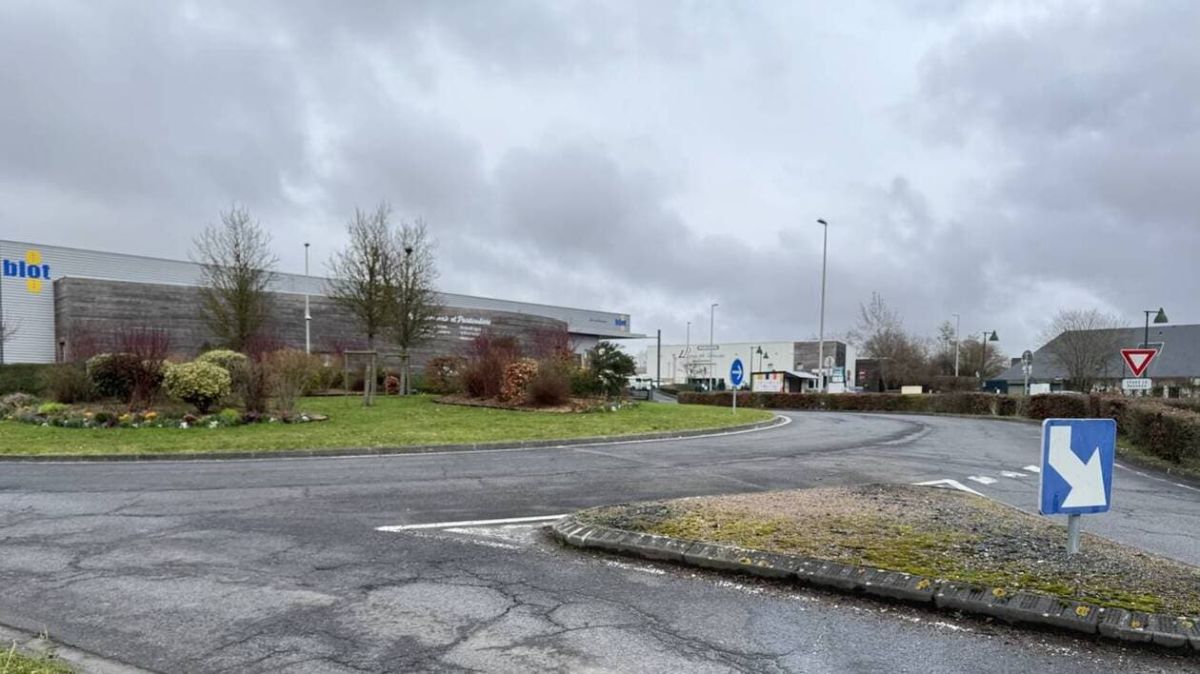 Des travaux impactent la circulation à Trouville-sur-Mer pendant les vacances scolaires