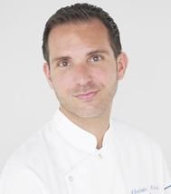 Le défi sucré de Christophe Michalak