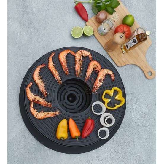 Découvrez la plancha Tabl’O OFYR en promo pour un été gourmand