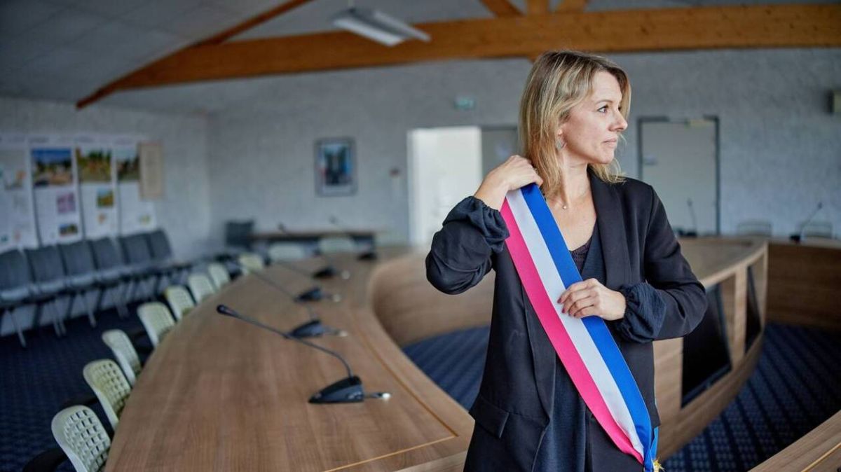 Des maires bretons au cœur de l'engagement local