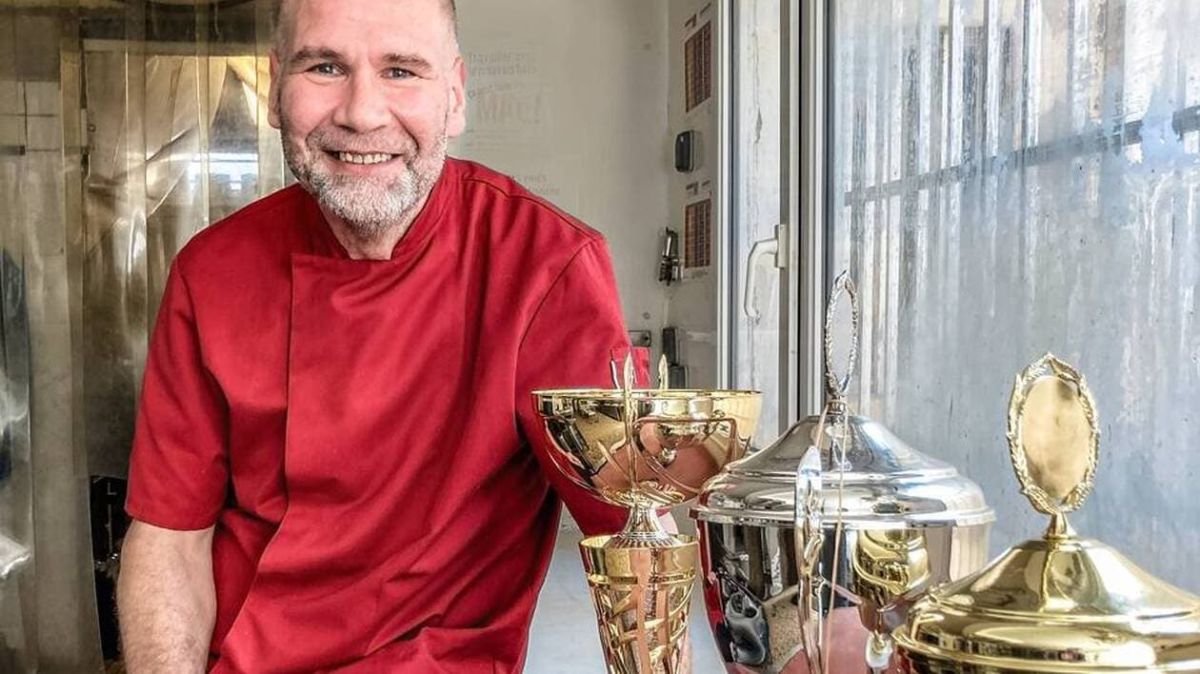 Le goût d'excellence : des rillettes primées au Salon de l’agriculture