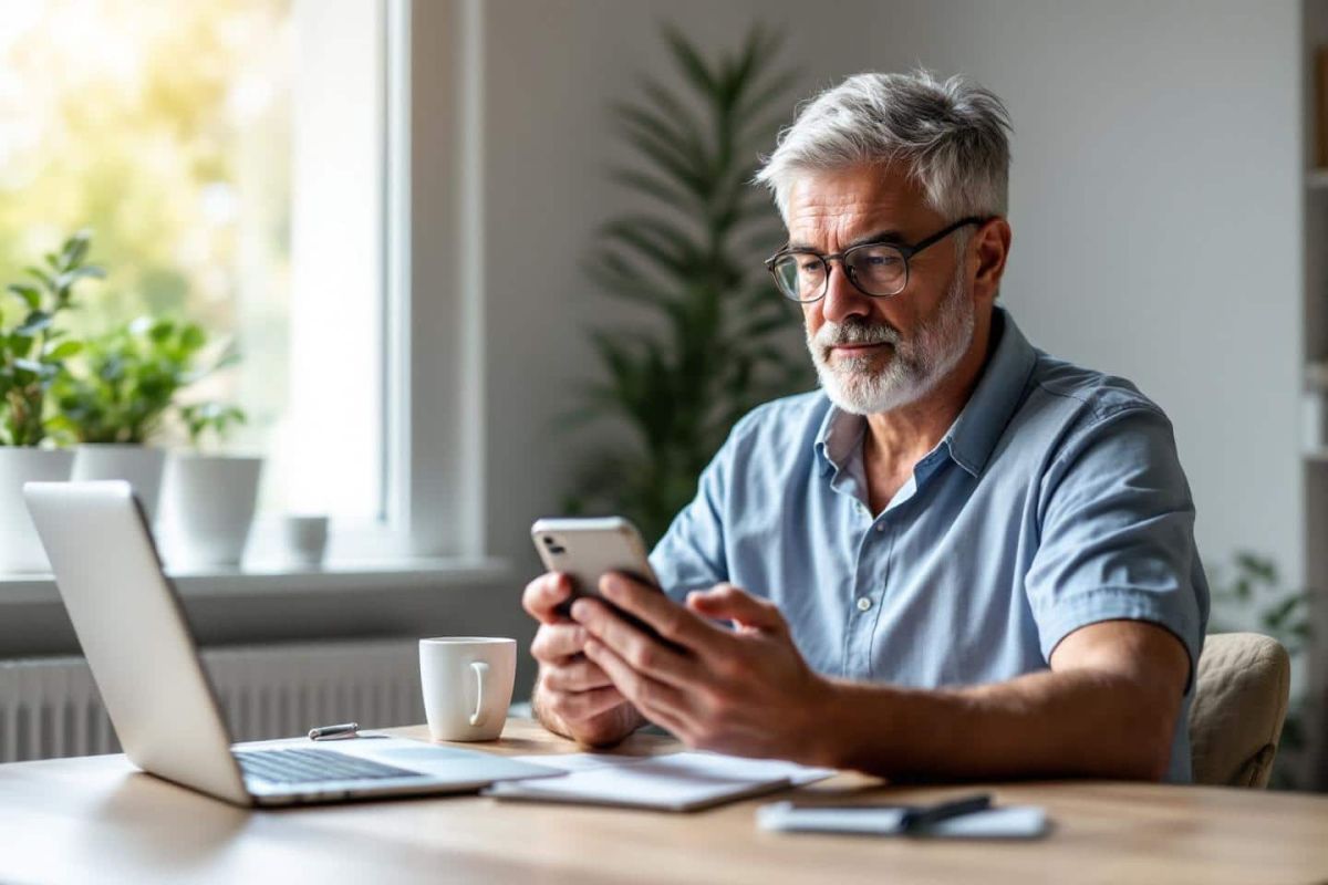 L'essor des paiements sans contact : le smartphone remplace la carte bancaire