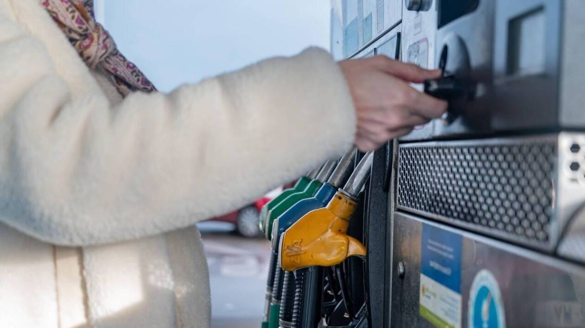 La flambée des prix des carburants : le gazole frôle les 2 € sous l'effet du conflit au Moyen-Orient