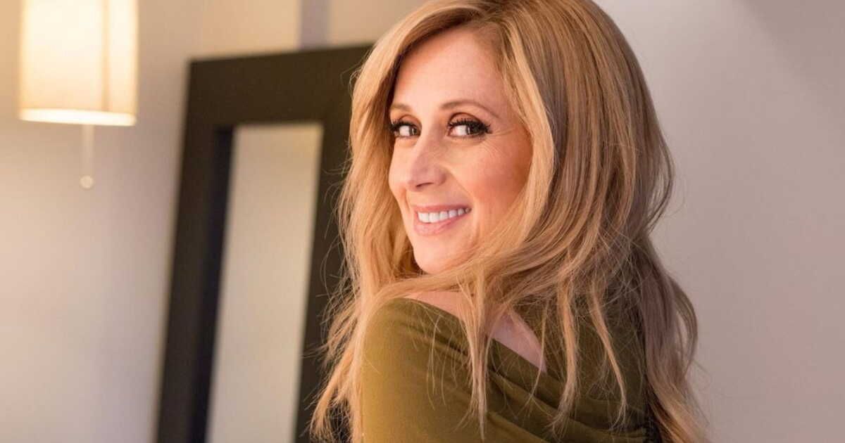 Lara Fabian partage son bento secret pour le bien-être