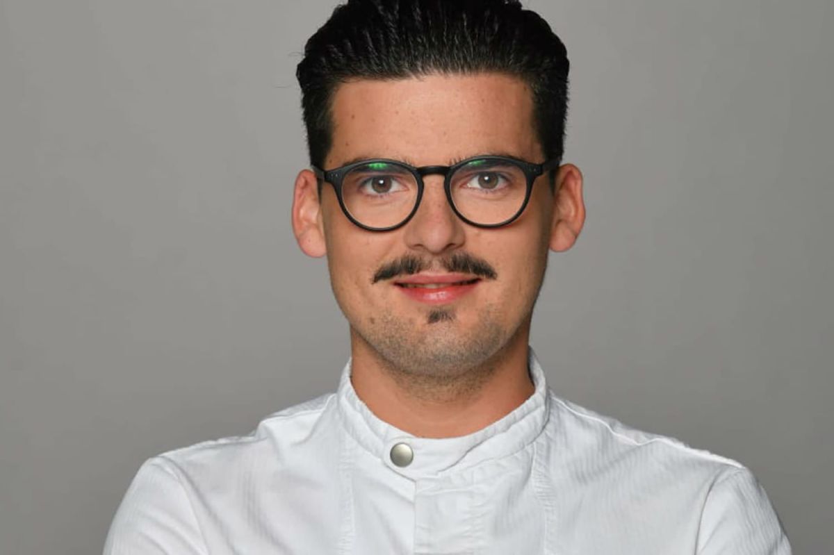 Camille Delcroix : le chef qui sublime le Nord avec Bacôve