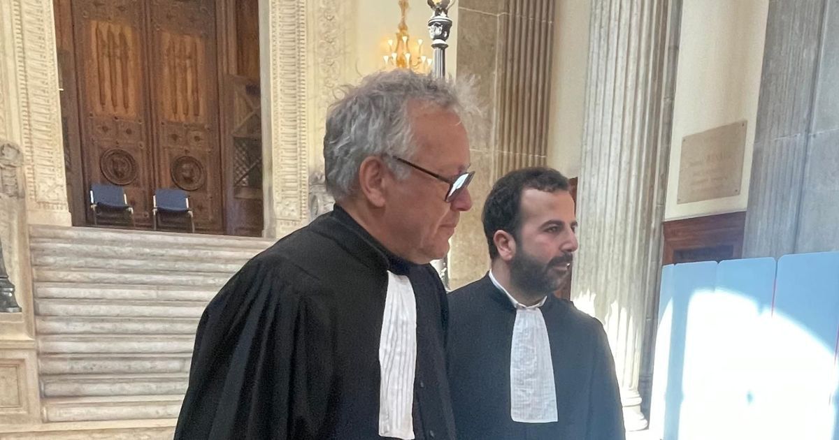 Nicolas Zepeda face à la justice : l'ombre d'un doute planent