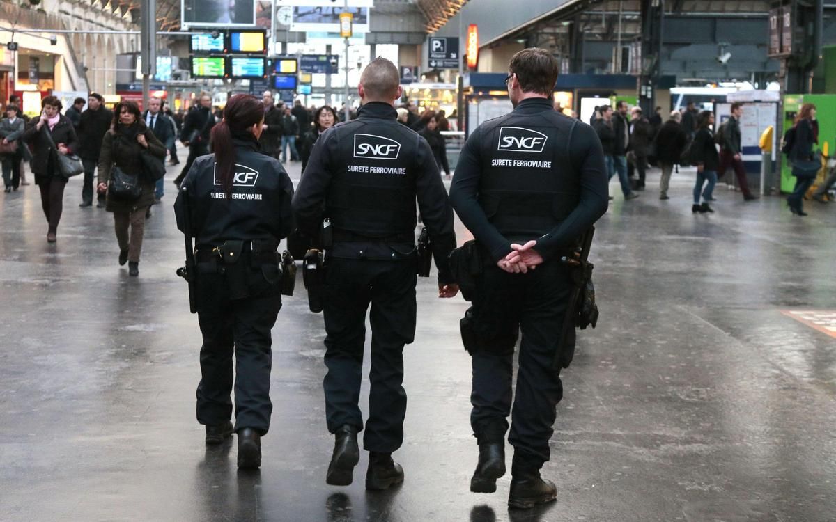 Des pouvoirs renforcés pour les polices de transport : un pas vers plus de sécurité