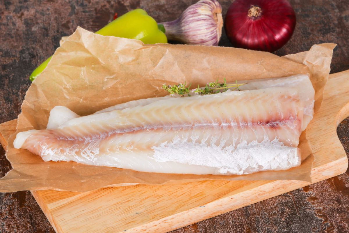 Les secrets de Laurent Mariotte pour du poisson de qualité à petit prix