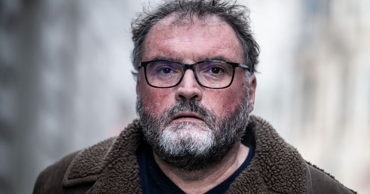 Péchier en appel : le procès se déroule à Lyon, loin de Besançon