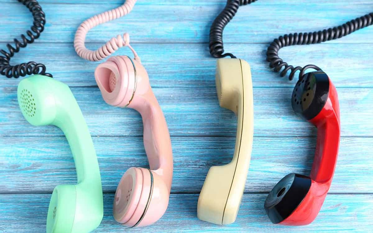 La fin du téléphone fixe : un tournant inéluctable