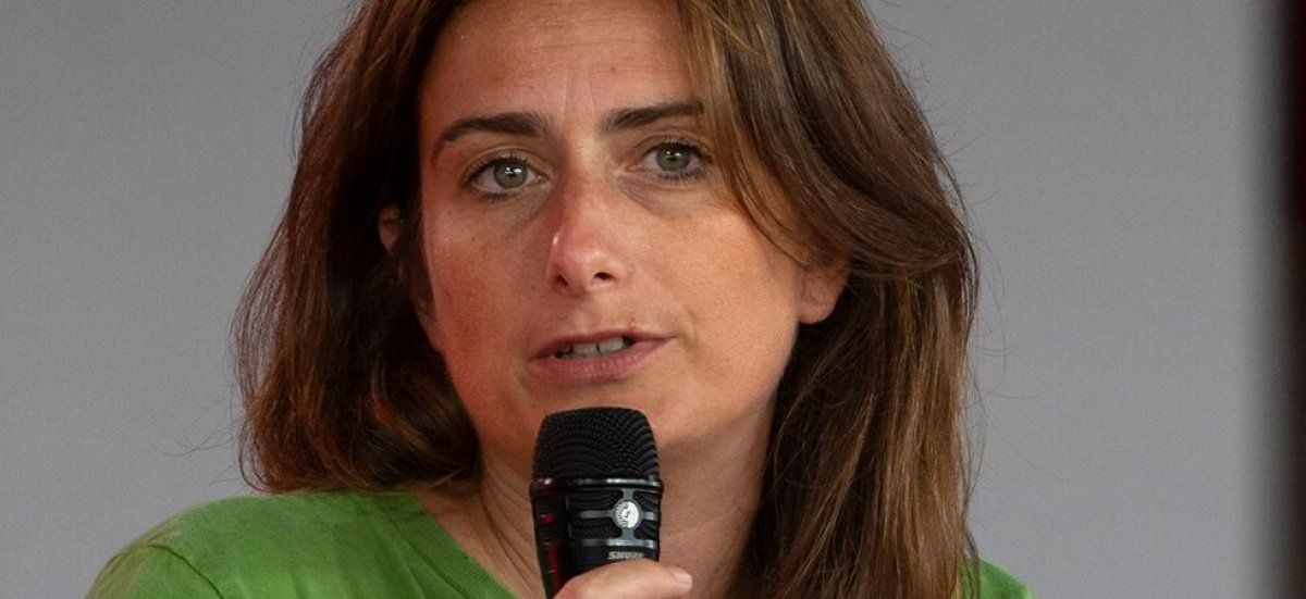 Marine Tondelier plaide pour une primaire à gauche avant la présidentielle de 2027