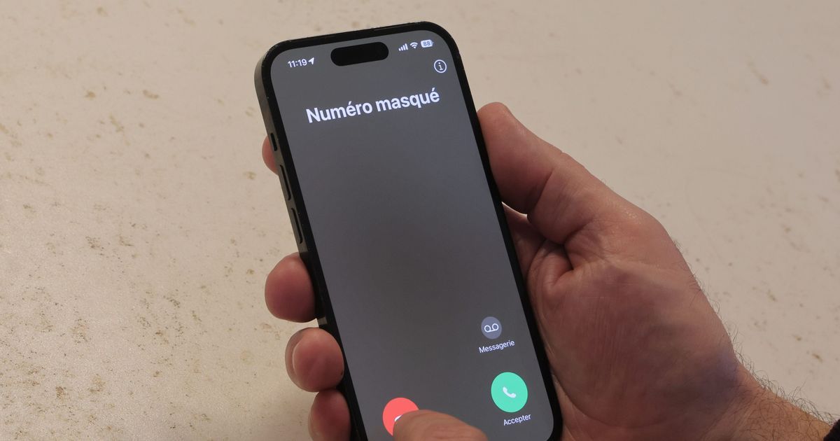 L'hérault face aux faux policiers : comment éviter les arnaques téléphoniques