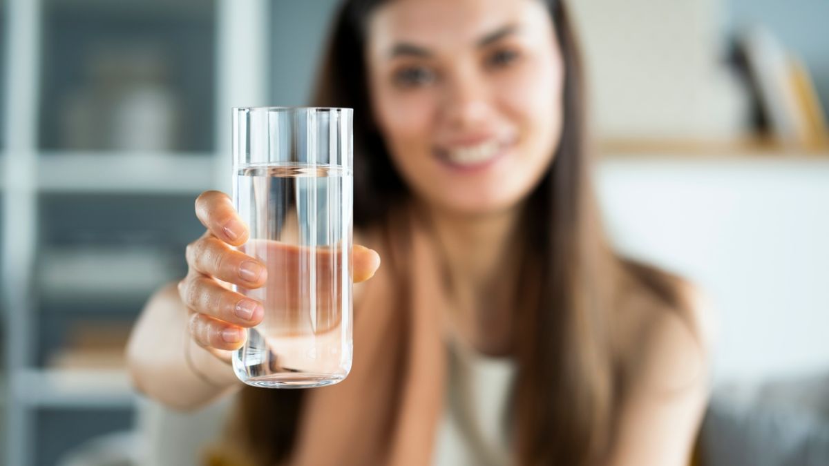 comment une nutritionniste a perdu 7 kilos en 21 jours grâce à l'eau et au jeûne