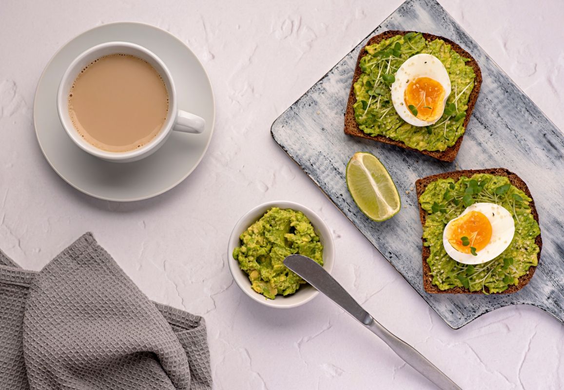 Cette boisson chaude révolutionne la santé du foie selon les experts