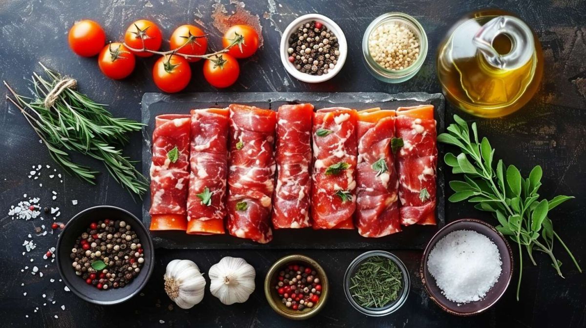 Savourez ces cannelloni de viande, une recette italienne revisitée