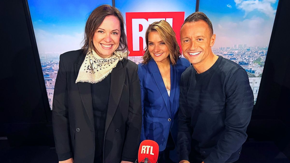 Pascale de la Tour du Pin évoque le JT : une ambition relative