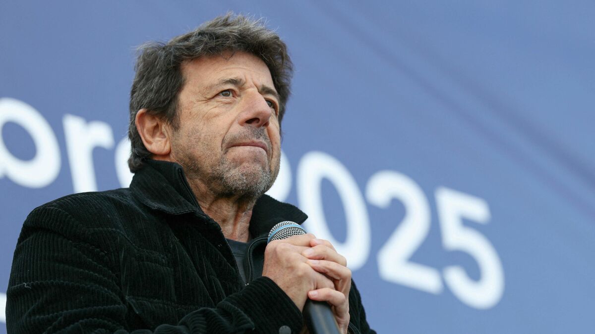 Mobilisation féministe contre le concert de Patrick Bruel à Salon-de-Provence