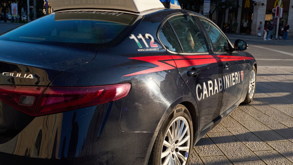 Un chef de clan de la Camorra capturé sur la côte amalfitaine après un an de cavale